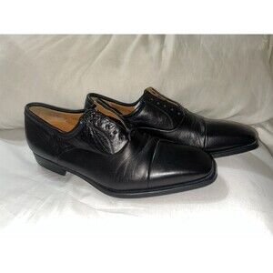 Magnanni | Shoes | Magnanni Antonio Loafers Slip On Black 